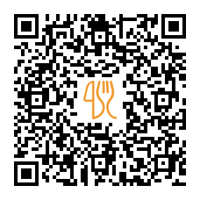 QR-code link către meniul Le Vieux Logis