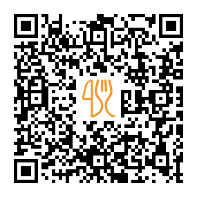 QR-code link către meniul Les Chalets Du Cheneau