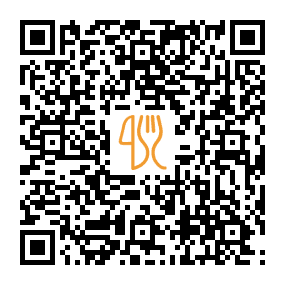 QR-code link către meniul Frituur 't Steppeke