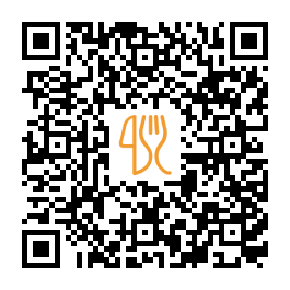 QR-code link către meniul Miri's Hut