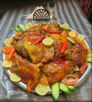 Yemen Restaurant 