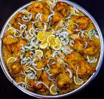 Yemen Restaurant 