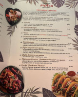 Sombrero Mexico Restaurant 