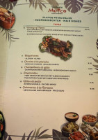 Sombrero Mexico Restaurant 