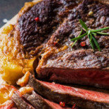 Hany's Grill global.