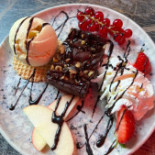 Hany's Grill global.