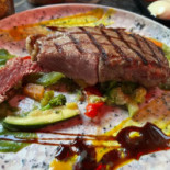 Hany's Grill global.