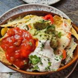 Hany's Grill global.