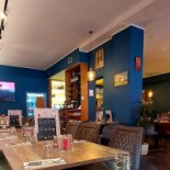 Hany's Grill global.