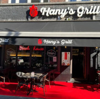 Hany's Grill 