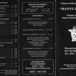 Chinees-indisch 'danny Leung' B.v. Medemblik global.