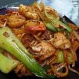 De Ertepeller Nourriture