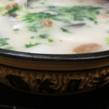 De Ertepeller Nourriture