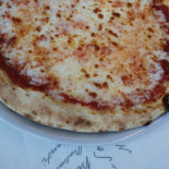 Ciel Bleu Nourriture