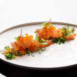 Eindeloos Nourriture