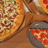 Old Skool Nourriture