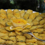 Chai Gourmand Comida