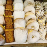 De Librije Nourriture