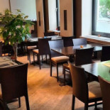 Pura À l'intérieur