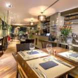 Pura À l'intérieur