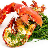 Michelangelo Nourriture