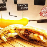 De Ertepeller Nourriture