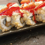 Den Burgh Nourriture