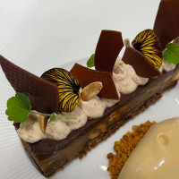 In De Oude Stempel Bebida