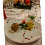 Pelle's Cafetaria Nourriture