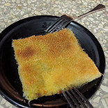 Chez Valerio Nourriture