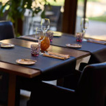 Hostellerie De Biek Bebida