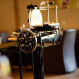 Hostellerie De Biek Boisson