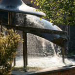 Hostellerie De Biek Extérieur