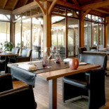 Hostellerie De Biek À l'intérieur