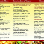 Crkl Roeselare Carte