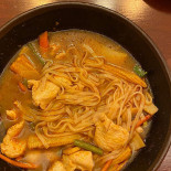 Chez Saly Nourriture