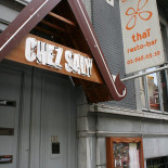 Chez Saly Extérieur