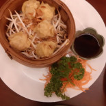 Chez Saly Nourriture