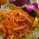 Chez Saly Nourriture