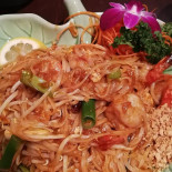 Chez Saly Nourriture