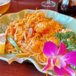 Chez Saly Nourriture