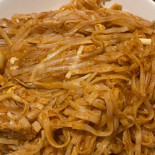 Chez Saly Nourriture