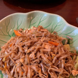 Chez Saly Nourriture