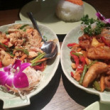 Chez Saly Nourriture