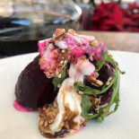 Les Doux Ragots Comida