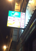 Maison Lienard Extérieur