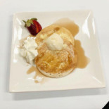 PÈre Et MÈre Comida