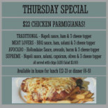 PÈre Et MÈre Carta