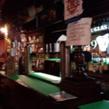 Upton À l'intérieur