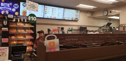 't Stoveke Speisekarte